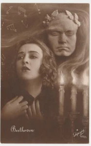 BEETHOVEN -19247- - Foto 1 di 1
