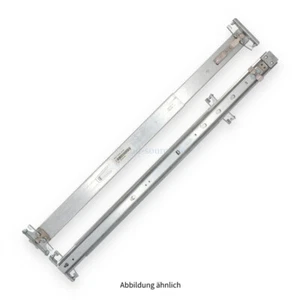 HPE 2U SFF Rack Kit DL380 G6 G7 DL385 G5p G6 G7 574765-001 487244-001 - Bild 1 von 1