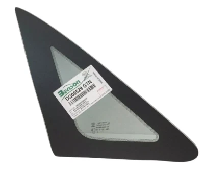 Se adapta a: Ford Focus 2000-2007 sedán lado del conductor cuarto trasero izquierdo ventana vidrio Foto 1 de 4