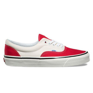 red vans australia