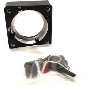 Parker MV60-035 Motor Mounting Kit for PV Series Gearboxes, For Frame Size 60/23 - Picture 1 of 4