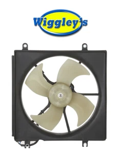 RADIATOR COOLING FAN HO3115106 FOR 97 98 99 00 01 HONDA CR-V - Picture 1 of 5