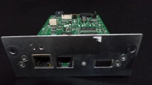 HP Controller Card MSL G2 1U 351-126-403-01 351-126-403-02 351-026-403-07 - Picture 1 of 4