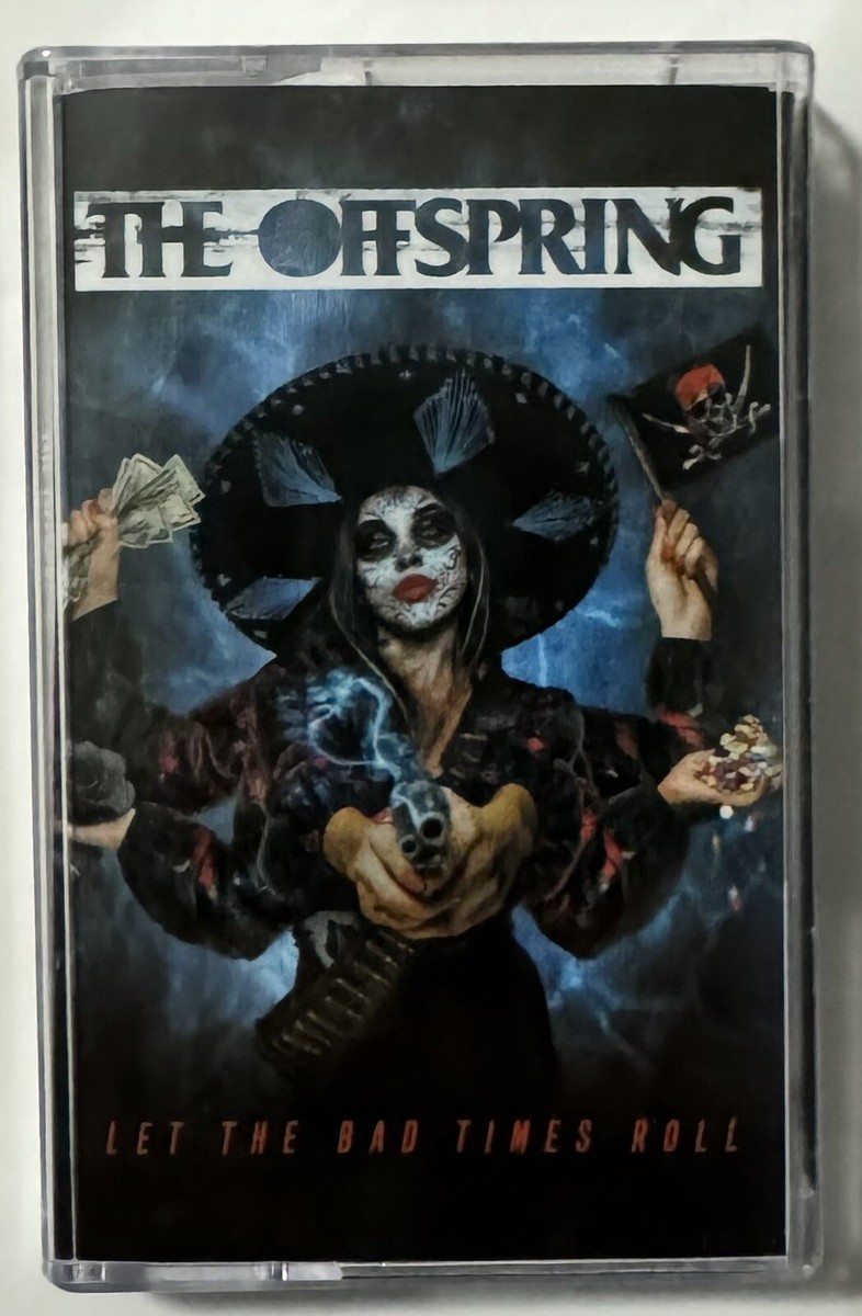 NOFX, The Offspring, パンク，スカ，メロコアなど67枚セット NOFX, The Offspring, パンク，スカ，メロコアなど67枚セット