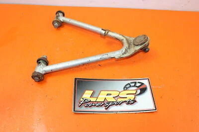 Yamaha Warrior 350 1987 mando delantero superior izquierdo brazo 2xk-23550-00-35 Foto 1 de 4