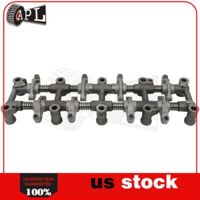 Conjunto de brazo basculante de 2,4 L para camioneta Toyota 4Runner Celica 1983-95 Foto 1 de 4