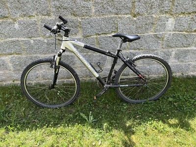 Focus Fahrrad - Bild 1 von 3