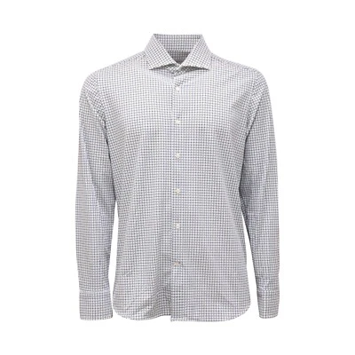 8206AS camicia uomo GHIRARDELLI NEXT hombre camiseta técnica Foto 1 de 4