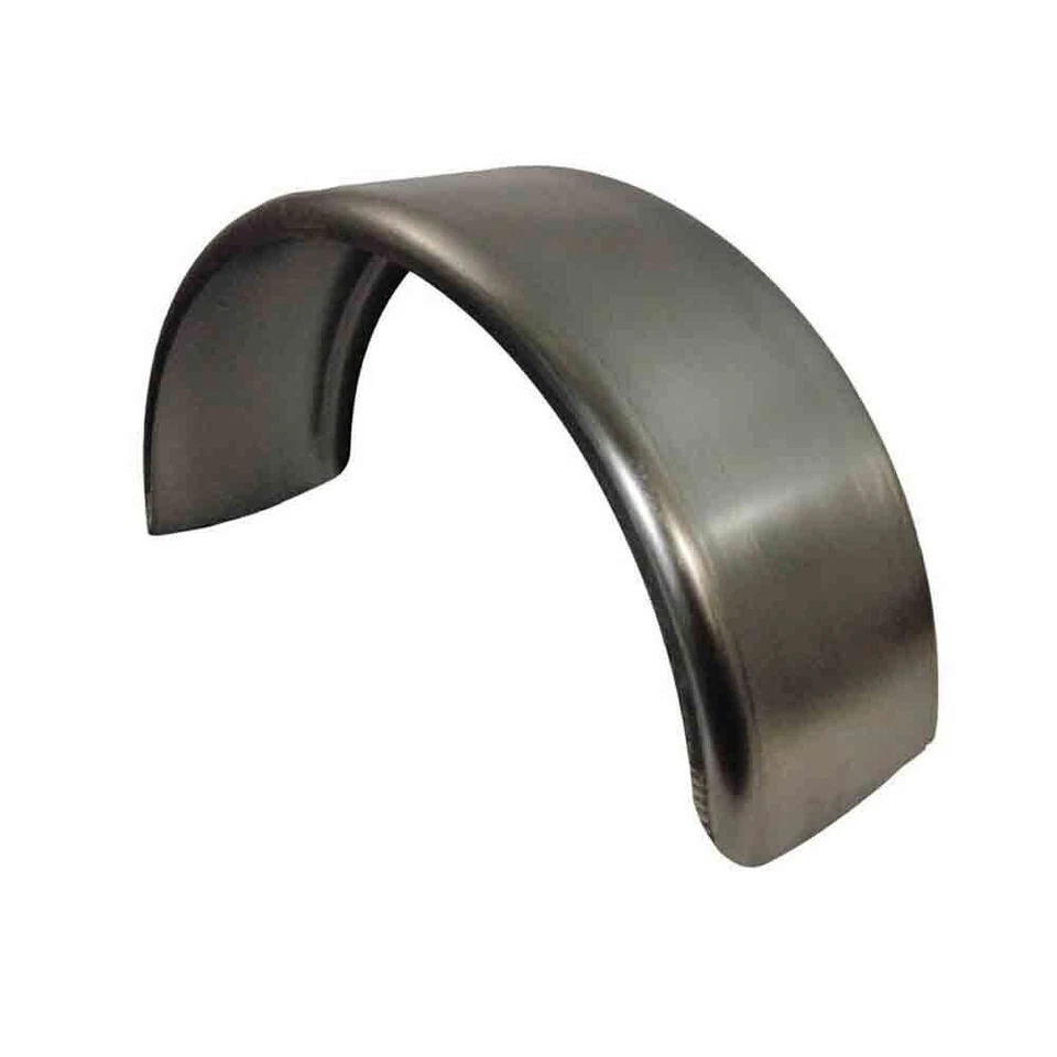 Guardabarros de remolque de acero CE Smith (8433) - individual Foto 1 de 1