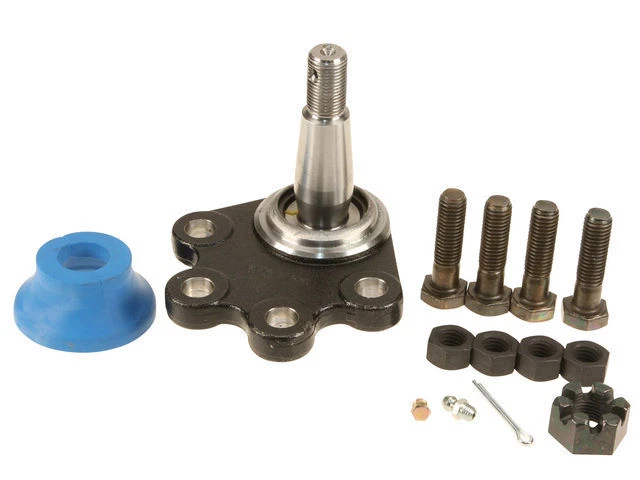 Junta esférica inferior dianteira AC Delco 79YW82R compatível com 1992-1995 GMC K2500 ouro suburbano - Imagem 1 de 1