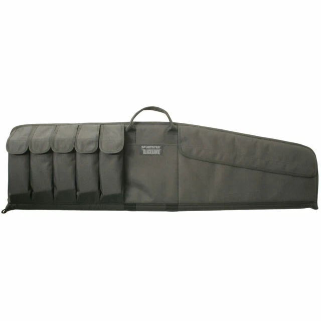 BLACKHAWK Sportster Large Tactical Rifle Case (‎74SG03BK)