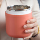 tragbare Frhstckstasse Isolierte Mittagessen Container Student Suppe Tasse