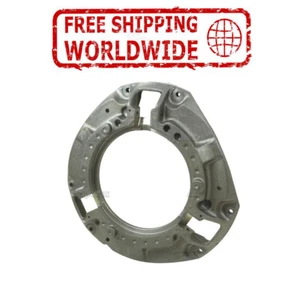 CLUTCH PRESSURE PLATE HOUSING COVER 12" For Massey Ferguson MF-135,135,148,158 - Picture 1 of 7