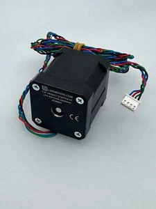 Motor paso a paso LDO 42STH48-2004MAH NEMA 17 - alta temperatura - Imagen 1 de 3