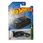 Hot Wheels Jaguar I Pace ETrophy Green Speed Car Black Toy Vehicle Collection