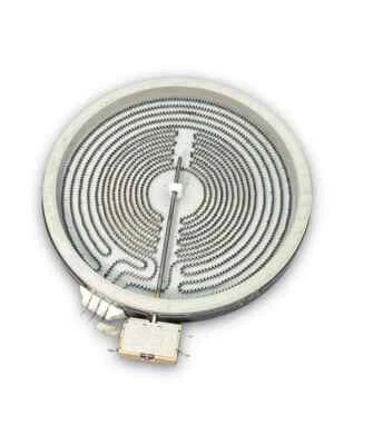 INVERTEC G.E Range Ceramic Dual Surface Burner - WB30X10032