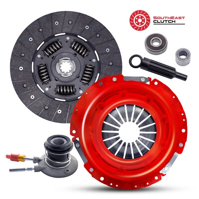 STAGE 2 Clutch Kit for 96-03 Blazer S10 C1500 P30 Jimmy Savana Sonoma 1500 Stg2 - Image 1 of 4