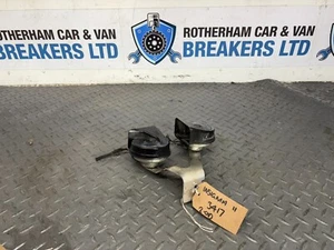 VAUXHALL INSIGNIA  HATCHBACK (2011) -   DOUBLE HORN AM80S-55306 - Picture 1 of 3