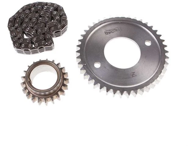 Juego de distribución Melling 62MY99B para Ford Mustang 1983-1986 3,8 L V6 VIN: 3 stock Foto 1 de 1