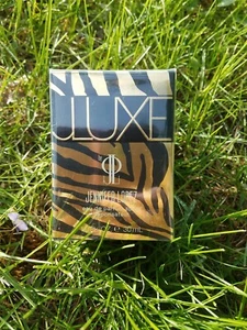 Discontinued JLUXE Jennifer Lopez JLO Eau de Parfum Spray Womans Perfume 1 fl oz - Picture 1 of 4