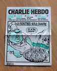 383- CHARLIE HEBDO - JOURNAL SATIR N°584 27/08/2003 - REISER CHARB CABU GEBE..