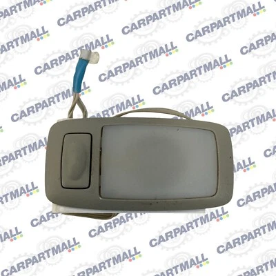 2009 2010 2011 Nissan Maxima Interior Roof Dome Reading Map Light Lamp OEM - Image 1 of 4