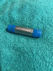 Swagelok Hex Long Nipple 3/8 in. Male NPT 2 in. Length (SS-6-HLN-2.00) - Picture 1 of 2