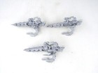 (8407) Reaver Jetbikes Squadron Dark Eldar Drukhari 40k Warhammer
