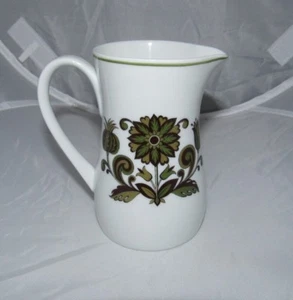 VINTAGE NORITAKE #2048 SEPTEMBER SONG CHINA CREAMER - Picture 1 of 5