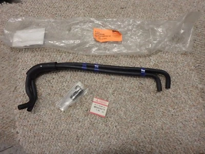 Kit de manguera de refrigeración de transmisión Dodge Colt 1993 Mitsubishi Colt Eagle Summit nuevo de stock  Foto 1 de 3