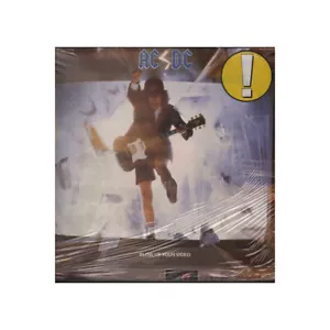 AC/Dc LP Vinyl Blow Up Your Video / Atlantic Versiegelt 0075678182815 - Bild 1 von 2