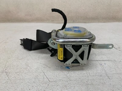 13-17 CADILLAC XTS UNIDAD RETRACTORA CINTURÓN SEGURIDAD LADO PASO DELANTERO DERECHO, LOTE OEM3329 Foto 1 de 4