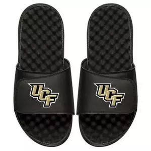 UCF Central Florida Slides ISlide Primary Adjustable Sandals - Picture 1 of 6