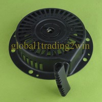 Pull Starter 590788 attaches Model Tecumseh OH318EA-222717D-222718F-222734F Pull Starter 590788 attaches Model Tecumseh OH318EA-222717D-222718F-222734F