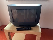 Sony 16/9 Fernseher: Trinitron KV-16WT1, Widescreen, CRT TV, Retro Gaming, 50hz