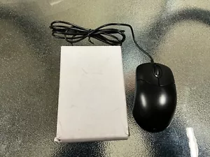 Mouse ottico USB a scorrimento RTM 019 - Foto 1 di 1