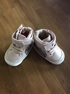 Michael Kors Baby Shoes | eBay