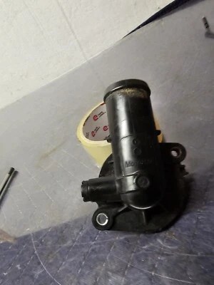 Termostato para Dodge Journey Grand Caravan 3,6 L 2011 2012 2013 2014 2015-2019 Foto 1 de 4