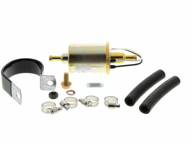 Bomba de combustible eléctrica para camioneta Chevrolet G20 1968-1969 AC Delco 27392FK Foto 1 de 2