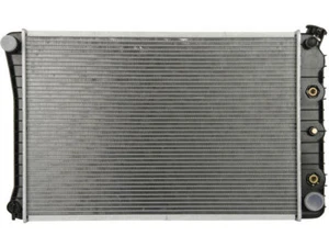 Spectra Premium 66GX86B Radiator Fits 1975-1978 GMC K15 - Picture 1 of 1