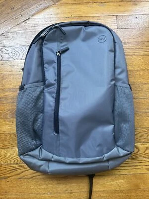 Mochila Dell World Eco Loop gris claro 2024 nueva Foto 1 de 4