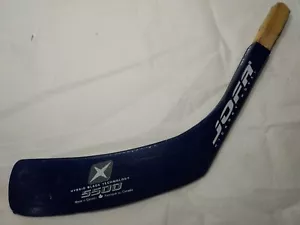 Hoja de hockey de madera Jofa 5500 Hickory MS JR de lote antiguo - mano izquierda - Imagen 1 de 3