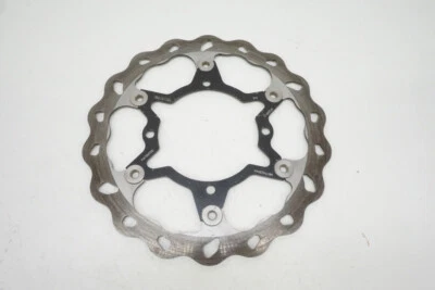 Rotor de onda flotante KX250 KX450 Galfer 270 mm DF200FLS Kawasaki KX 250F 450F M9 Foto 1 de 4