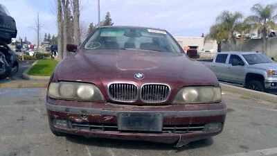 99 00 BMW 528I Power Steering Pump/motor 2.8L - Image 1 of 4