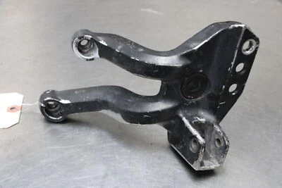 02-12 Suzuki VSTROM 1000 DL1000 Rear Left Passenger Peg Bracket Foto 1 de 4