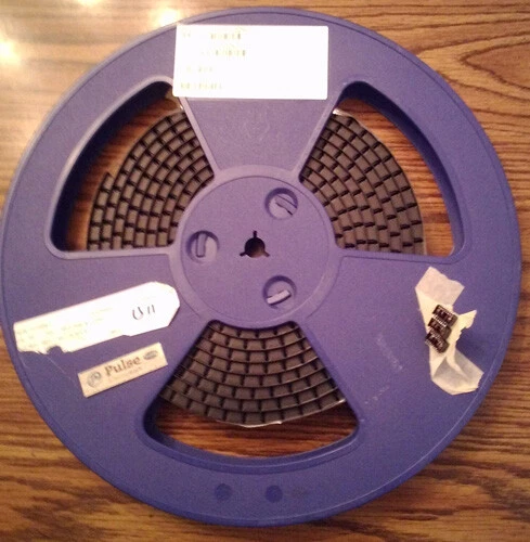 Lote de 350?: Pulse H1102NLT Foto 1 de 1