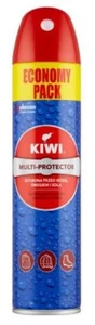 Kiwi Multi-Protector Spray 300ml - shoes, clothing, bags, tents etc. - Picture 1 of 1