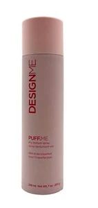 DesignMe Puff.Me Dry Texture  Spray 7 oz - Picture 1 of 1
