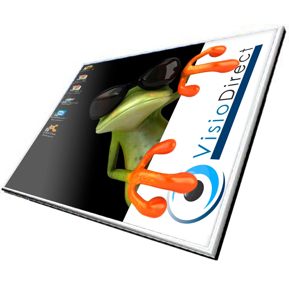 17,3" LED Display Platte für HP ProBook 4730s - Bild 1 von 1