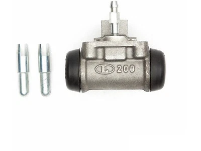 Cilindro de rueda trasero fricción dinámica para Nissan 720 1983-1985 61175MRDX 1984 4x4 Foto 1 de 2